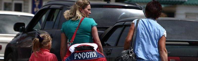 Жизнь в ДНР: Кто на самом деле желает остаться в Народной Республике