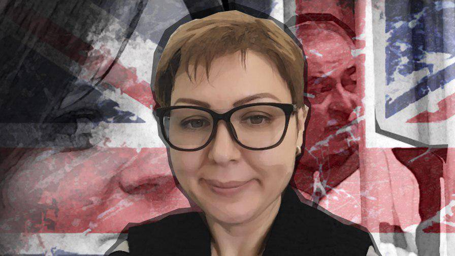 Елена Скрипаль о деле Солсбери: На них напали, потому что они русские