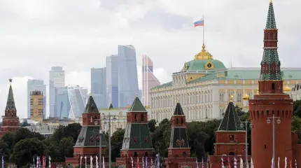 Россия заставит Запад играть по ее правилам