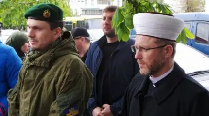 «Аль-Раид»: ядовитое крымское «наследство» Украины Януковича
