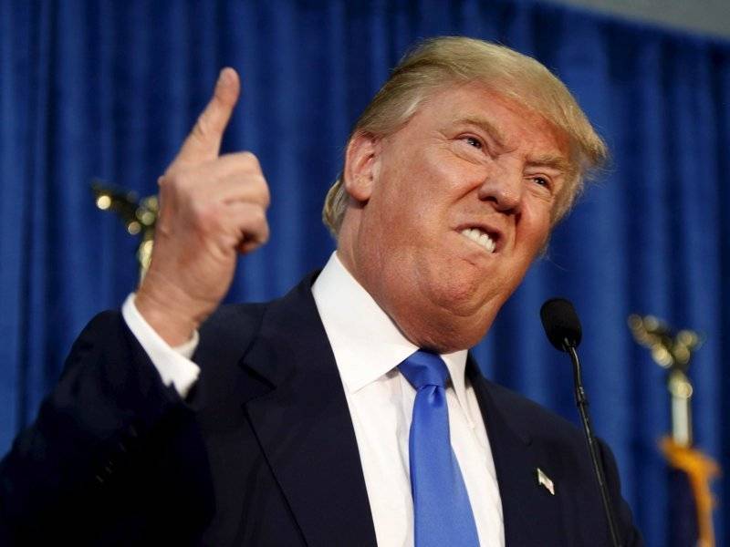 Ударом по Сирии Трамп нарушил Конституцию: в США боятся "продолжения"
