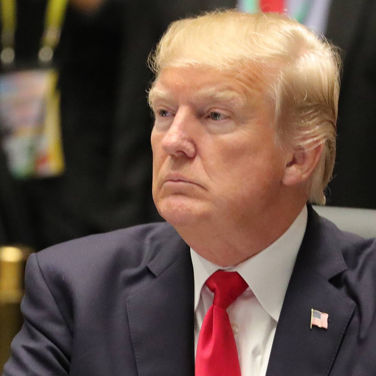 Трамп обвинил помощников в дезинформации по вопросу высылки дипломатов‍