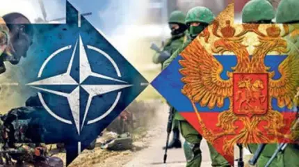Если Запад разгромит Россию, следующим будет Китай