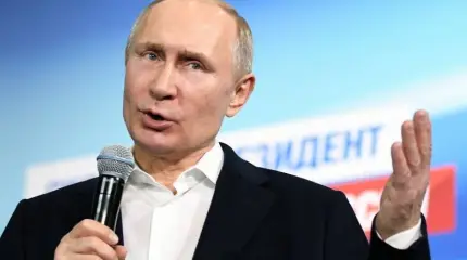 Интриги Кремля: Кто останется в фаворитах Путина