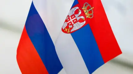 Россия и Сербия встали на защиту международного права в ООН