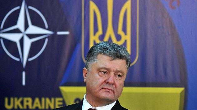 Затаившиеся элиты и одиночество Порошенко