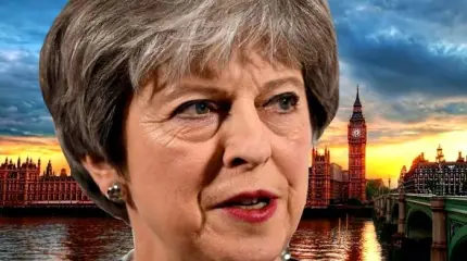 Удар под стать Brexit'y: «англичанка» опять подгадила