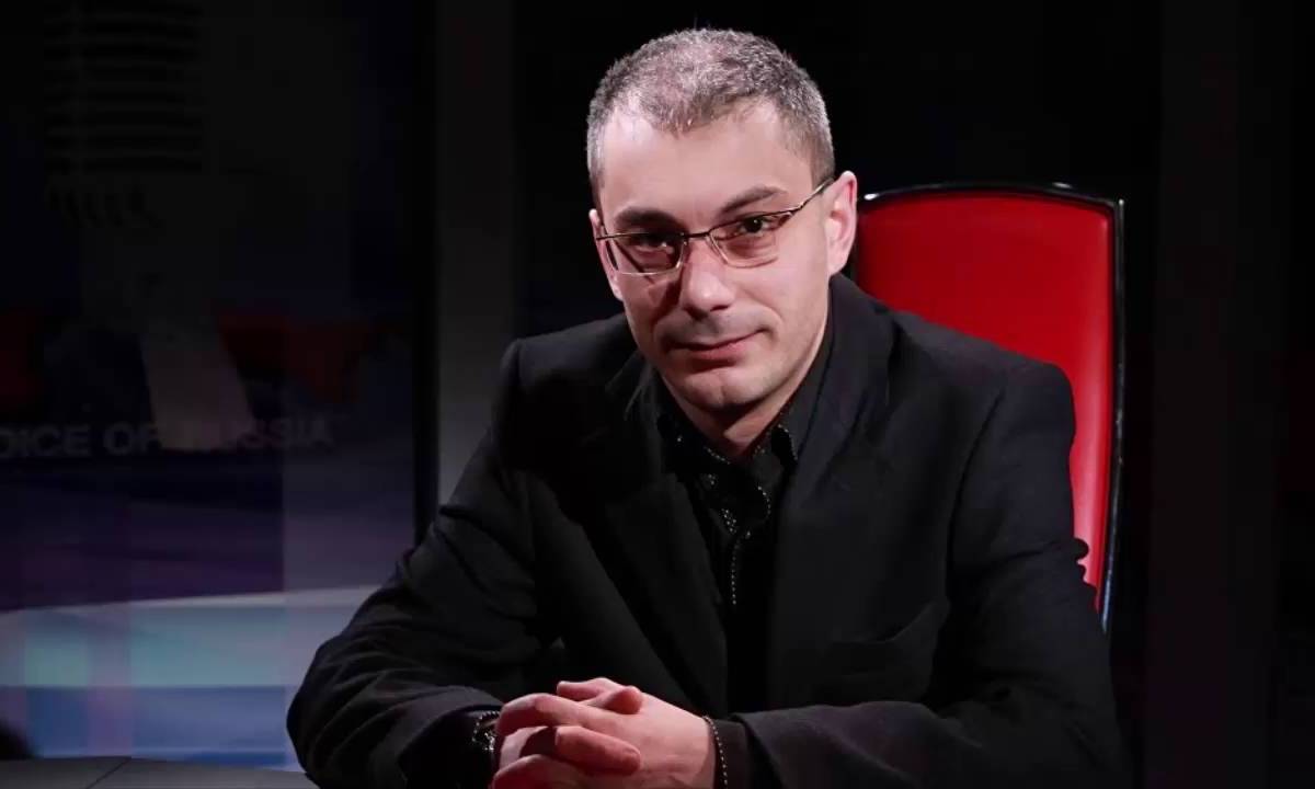 Гаспарян рассказал, что ждет Латвию, если в ней останутся только русские