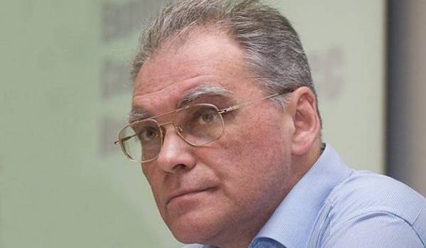 Зудин: в заявлении российского представителя при ОЗХО есть интрига