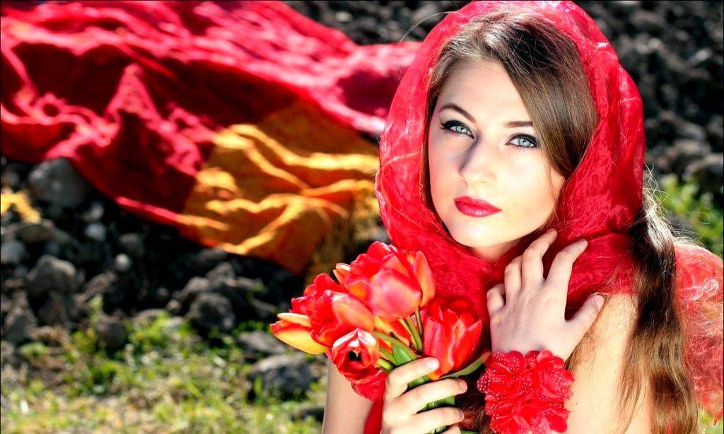 Пять минусов жизни на Западе глазами русской девушки