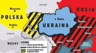 Три подхода к «обрезанию» Украины