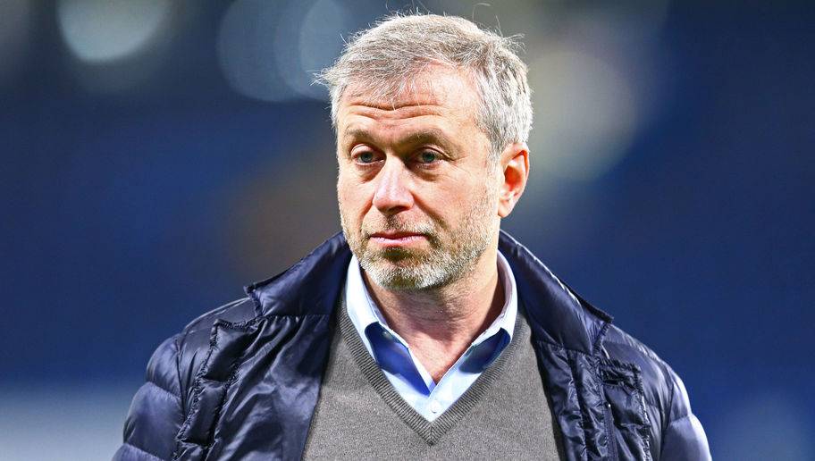 Тучи над Абрамовичем