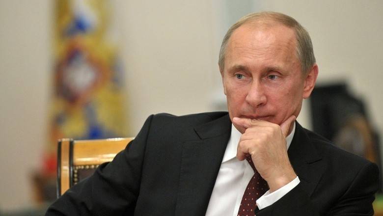 Кремлю предстоит выбрать между Ираном и Израилем