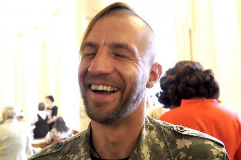 Не тот нынче пошел «патриот»…