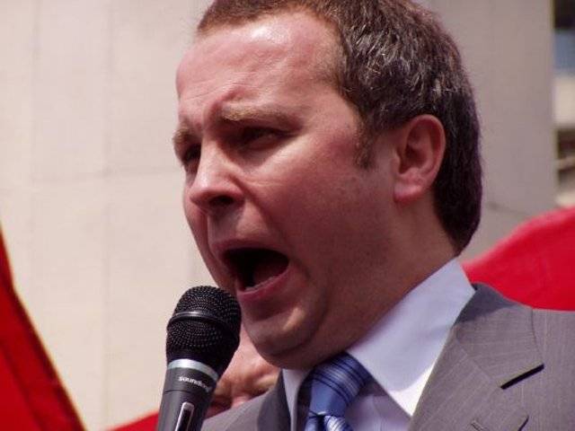 Депутат Рады Шуфрич предрек конец Украины: Идите подальше с вашим Порошенко