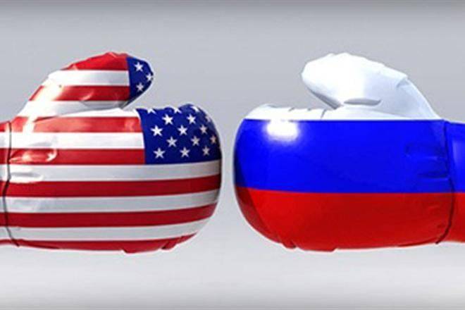 А на войне, как на войне, даже если война пока гибридная