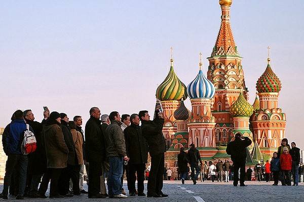 Иностранцы рассказали о том, что для них стало открытием в России