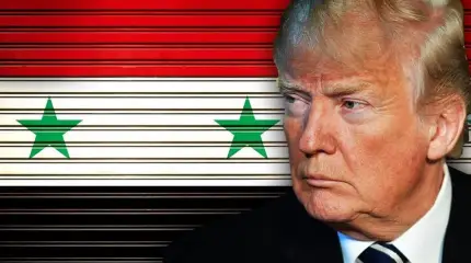Трамп 2.0: почему американский президент резко изменил позицию по Сирии?