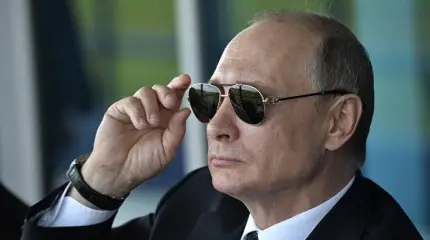 Путин и время: без права на кадровую ошибку