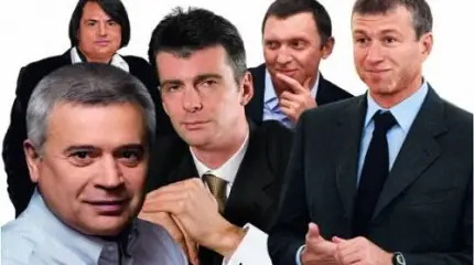 Отверженные: нашу элиту турнули с Запада, скоро ее турнет и свой народ