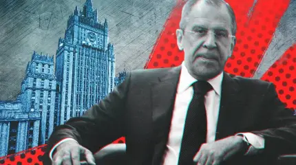 Лавров рассказал, какую месть Россия выбрала бы для Скрипаля