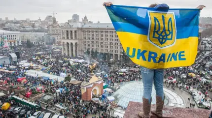 Известные украинцы рассказали, как они общаются с россиянами сегодня