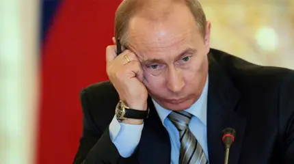 Россию порвали в клочья. Опять
