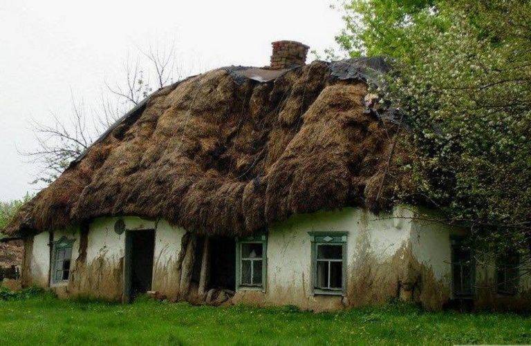 О настроениях в украинском селе