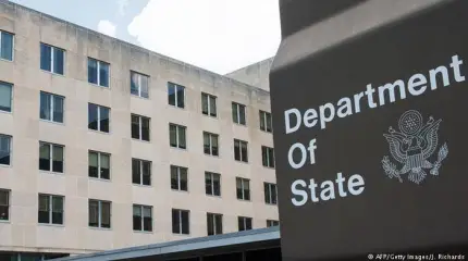 Госдеп США официально объявил Россию "страной-изгоем"