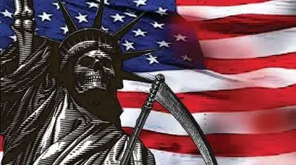 «Отмоются» ли США?