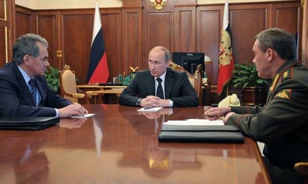 Запад идет к точке невозврата. Чем может ответить Россия?