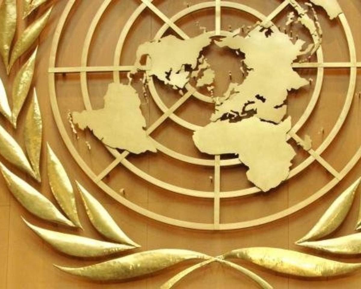 The Times о неоспоримых доказательствах РФ: в ООН узнают правду о химатаках