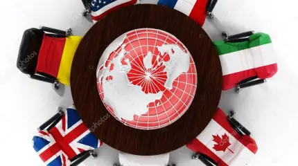 Немецкие политики: "большой семерке" нужно вернуть Россию