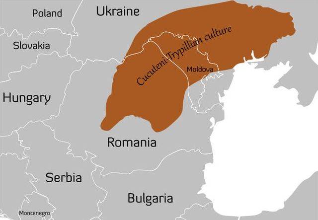 В полку очередных «древних шумеров» прибыло