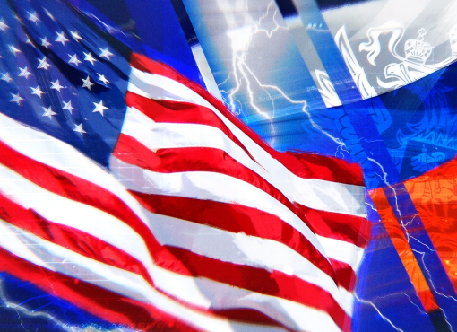 Прозрение Запада: испорченные отношения с Россией - проблема США