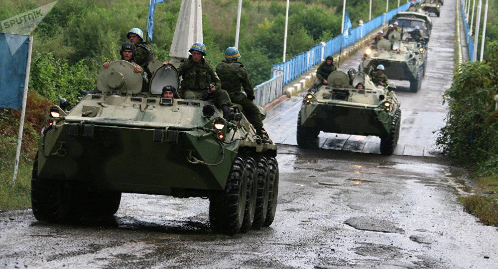 Миротворцам быть: "Большая семерка" поможет "маленькой" Украине
