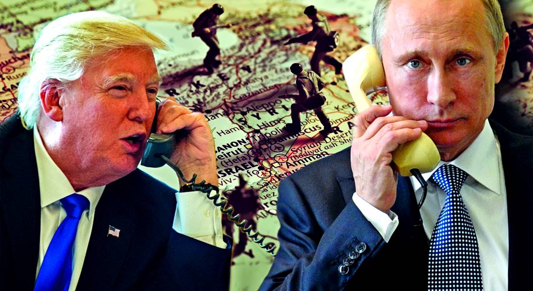 ООН дала старт новой войне