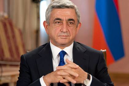 Три роковые ошибки Саргсяна