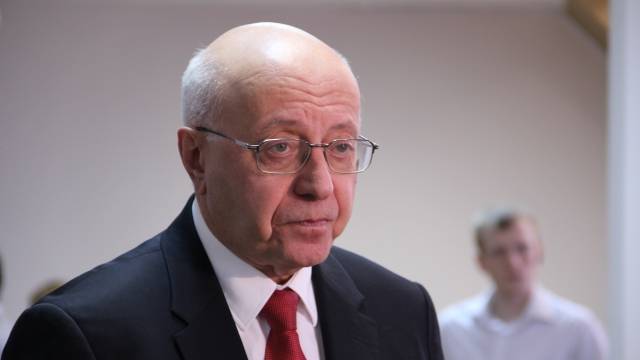 Кургинян жестко о Солсбери: спецслужбы РФ умеют ликвидировать, это - цирк
