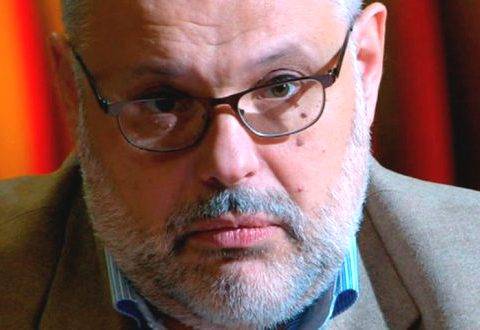Хазин о мрачной судьбе либералов России: пишите на себя заявление