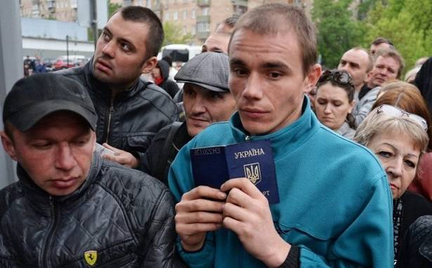 Климкин грубо ошибся в подсчете тех, кто бросил Украину ради России