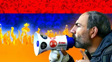 Что Россия проиграла в Армении