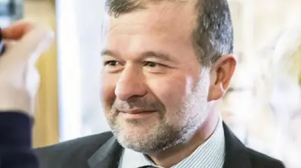 «Хозяин» Закарпатья Виктор Балога: «Без России не обойдемся»
