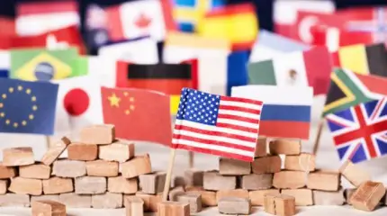 Кто поверит Америке, тот будет уничтожен