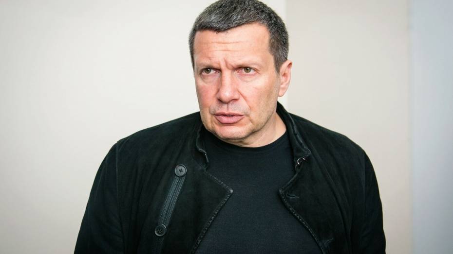 Соловьев: в Армении всё только начинается