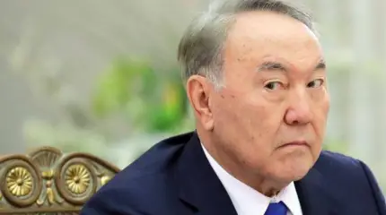 Казахстан все быстрей дрейфует от России