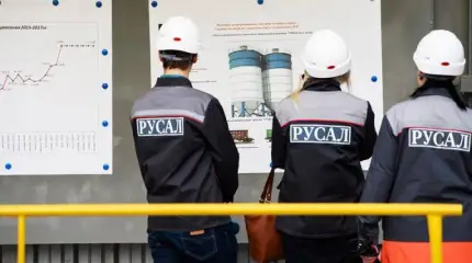 Бардак по-американски: «РусАл» уходит из-под санкций