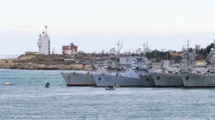 Киев грозит «закрыть» для России Дунай