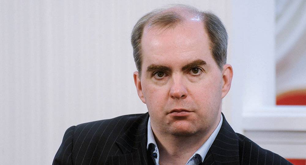Жаров: «плач» Совета Европы по поводу денег России показывает лишь одно