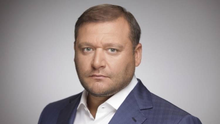 Добкин идет в президенты - чего ждать Украине